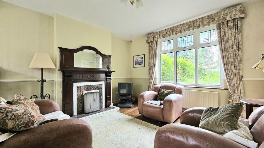 3 Whinfield Lane