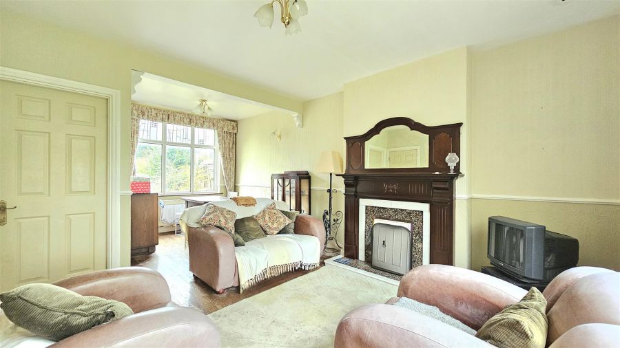 3 Whinfield Lane