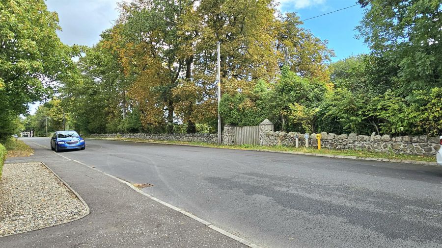 53 Old Shore Road
