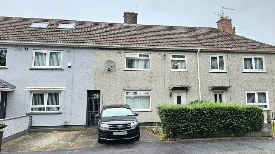 2 Sandes Court