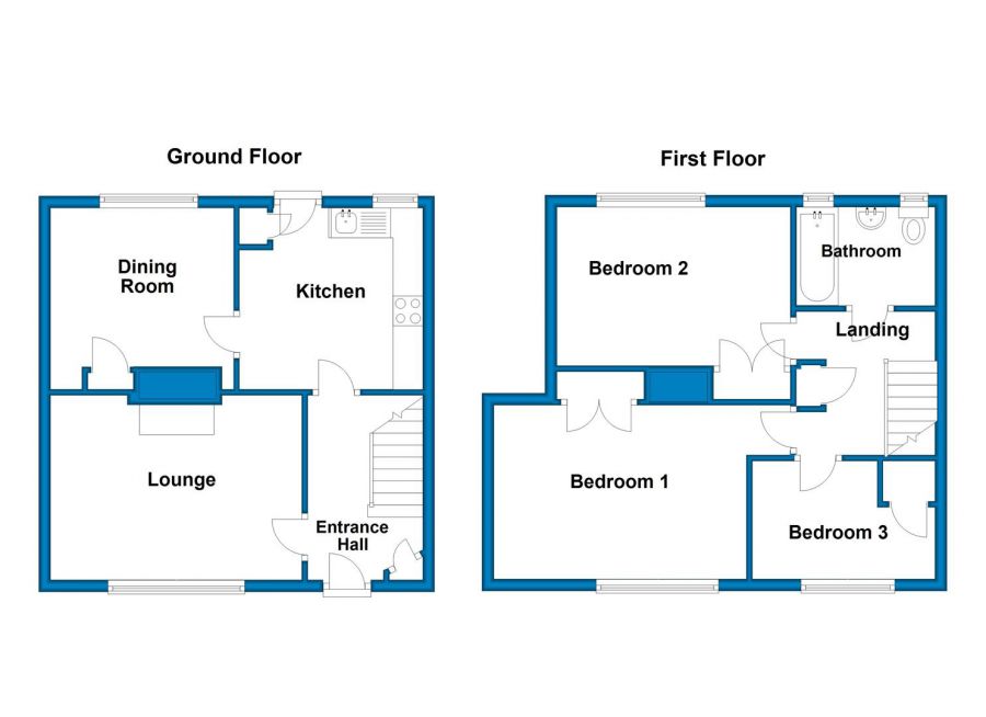 2 Sandes Court