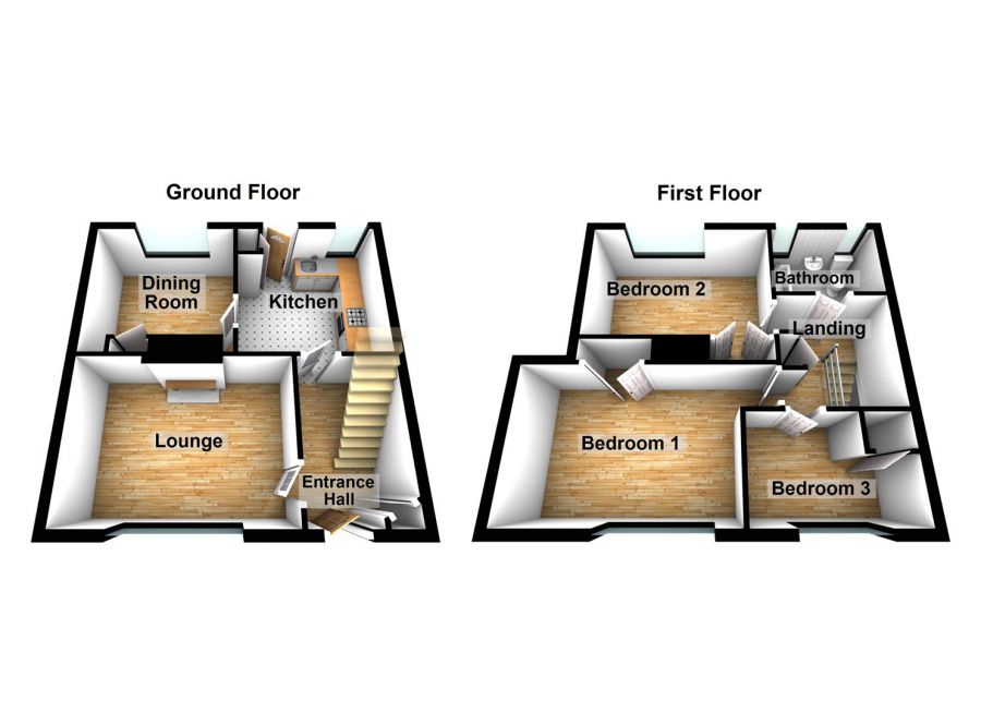 2 Sandes Court