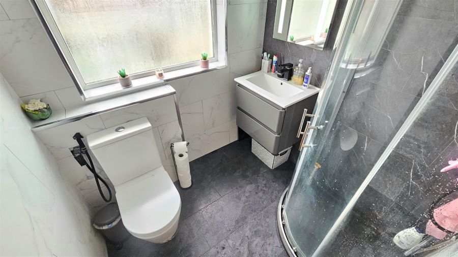 34 Dromore Road