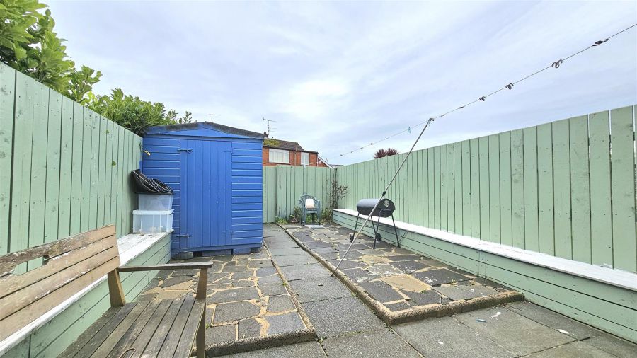 34 Dromore Road