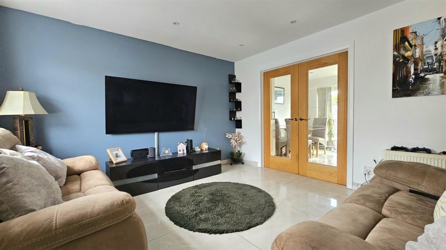 34 Dromore Road