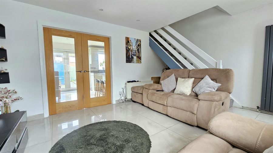 34 Dromore Road
