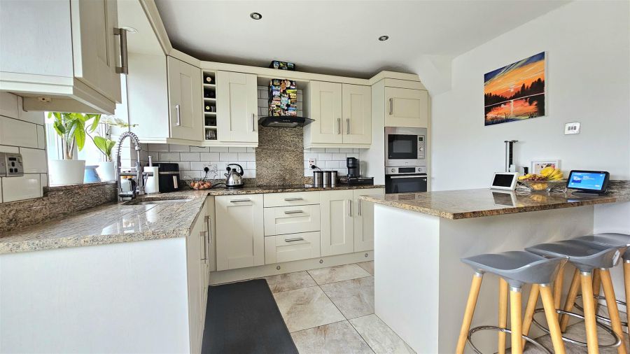 34 Dromore Road