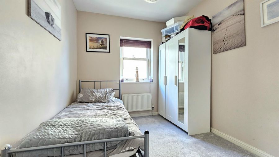 Apt 6 Oceanview 31 Marine Parade