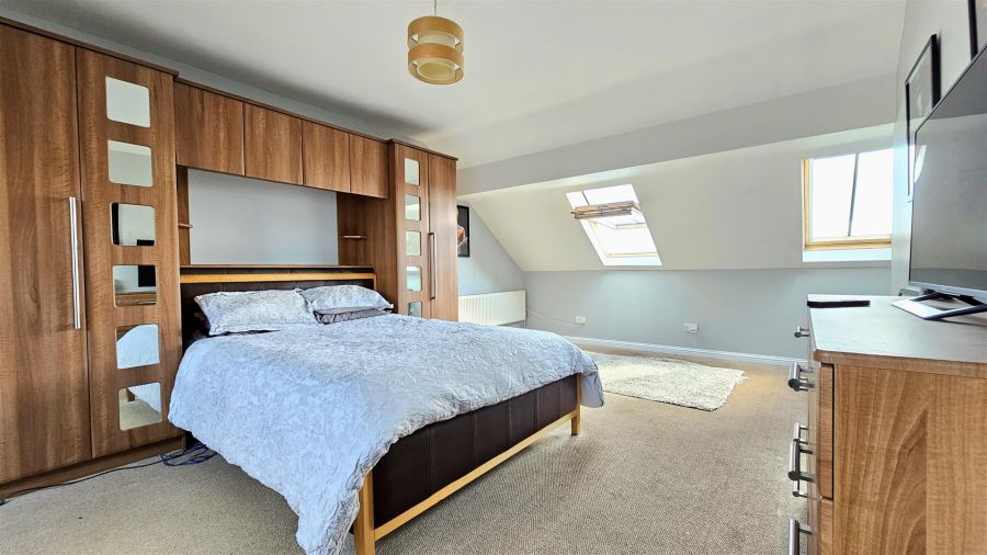 Apt 6 Oceanview 31 Marine Parade