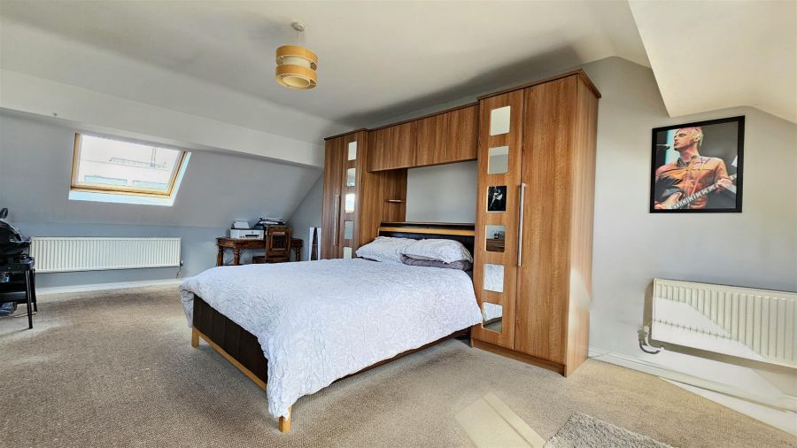 Apt 6 Oceanview 31 Marine Parade