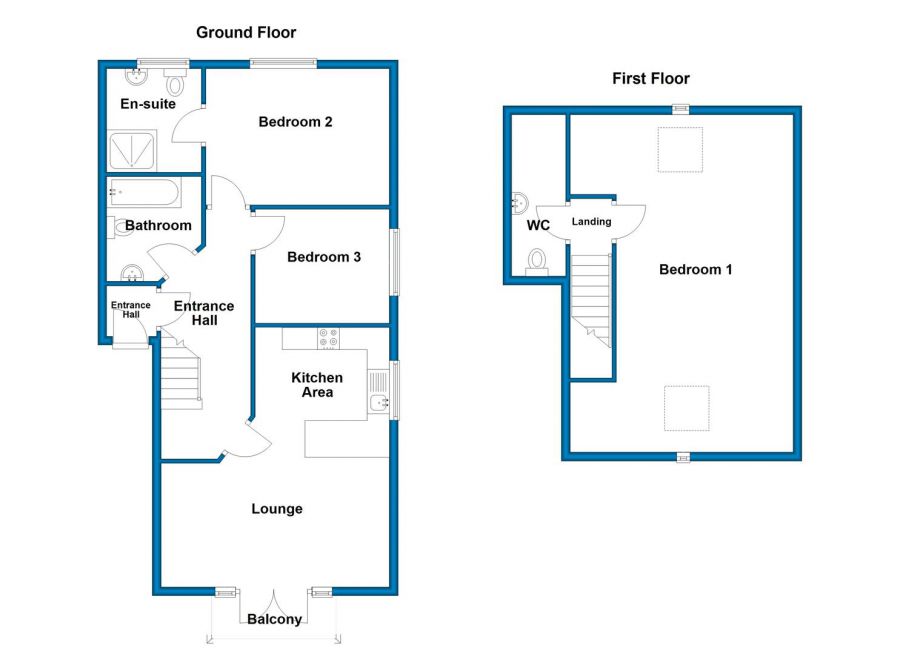 Apt 6 Oceanview 31 Marine Parade