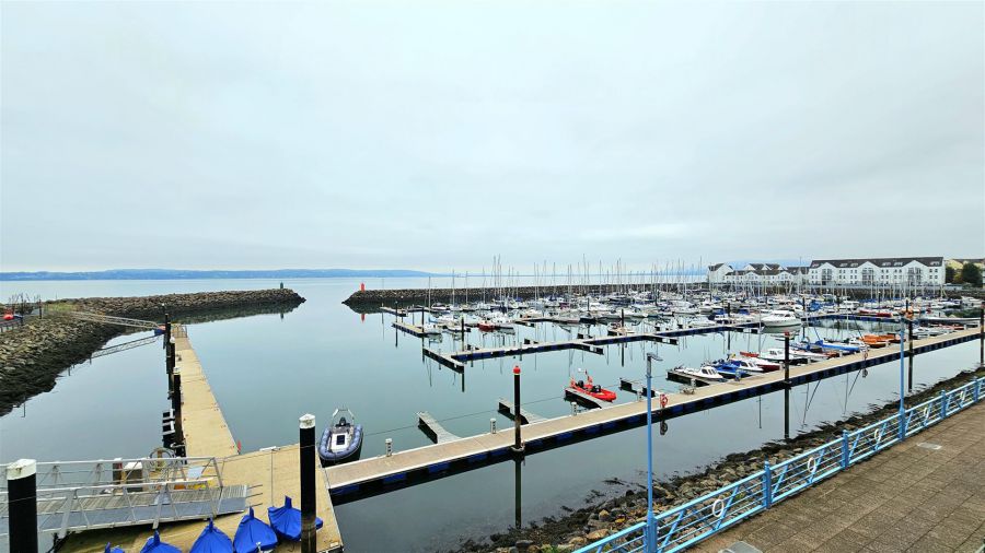28 Rodgers Quay