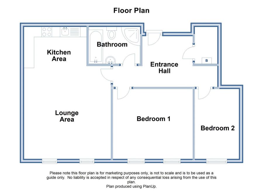 6 Lancasterian Court 6 Lancasterian Court