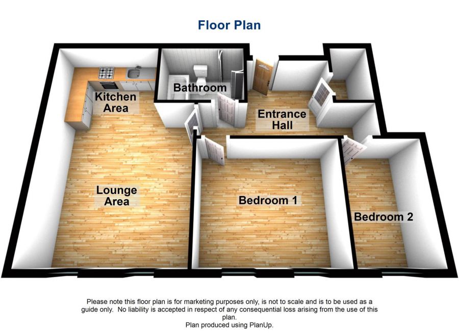6 Lancasterian Court 6 Lancasterian Court