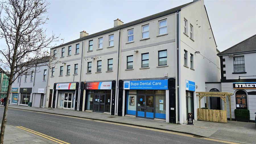 6 Lancasterian Court