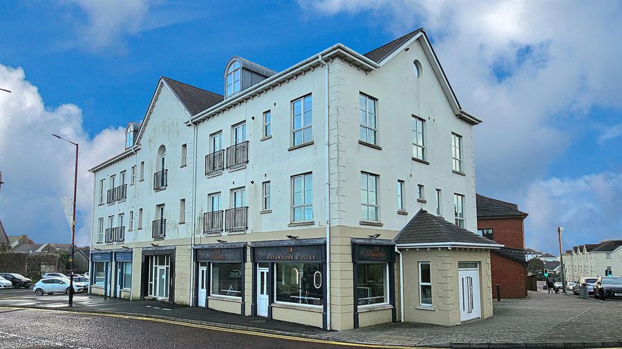 Apt 3, The Old School House Lancasterian Street