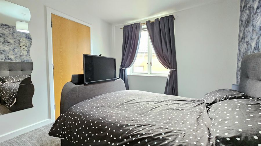 Apt 3, The Old School House Lancasterian Street