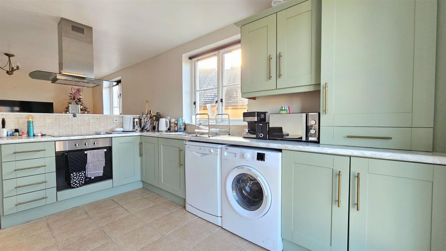 Apt 3, The Old School House Lancasterian Street