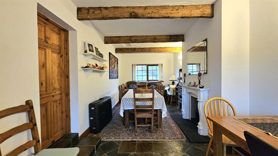 Mill Cottage, 75 Millbay Road