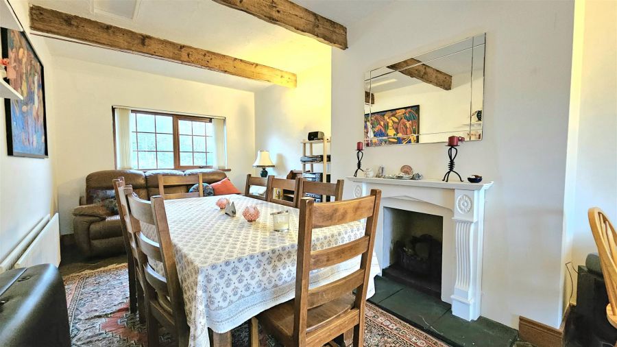 Mill Cottage, 75 Millbay Road