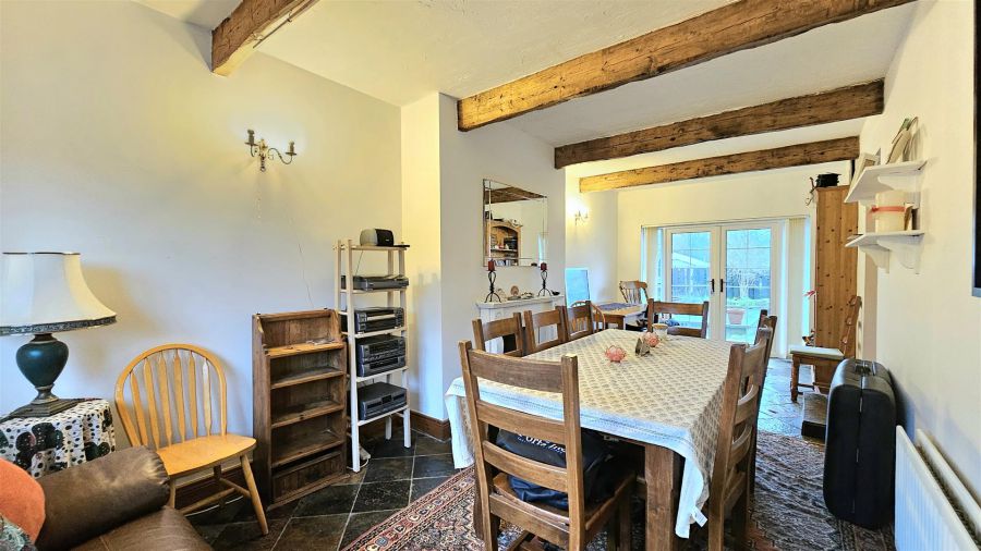 Mill Cottage, 75 Millbay Road