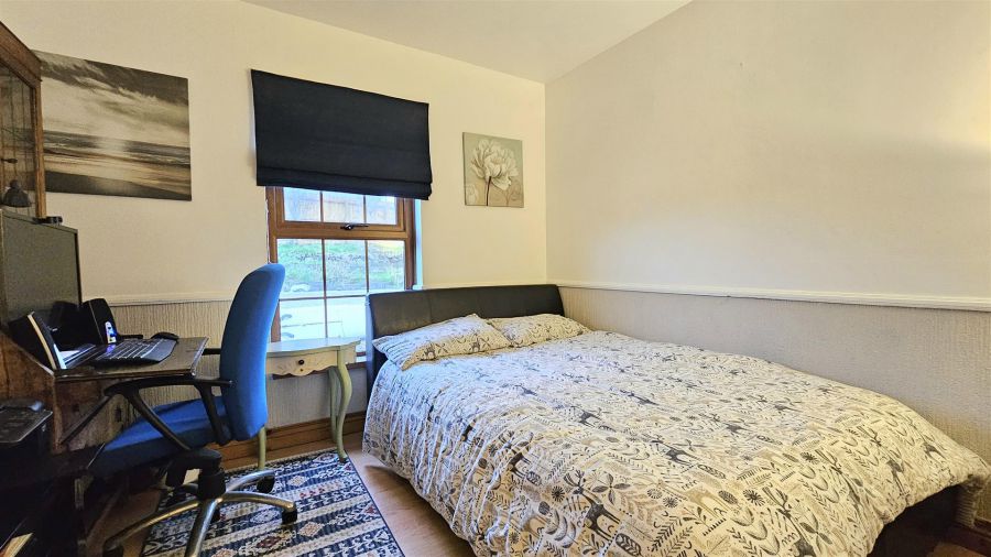 Mill Cottage, 75 Millbay Road