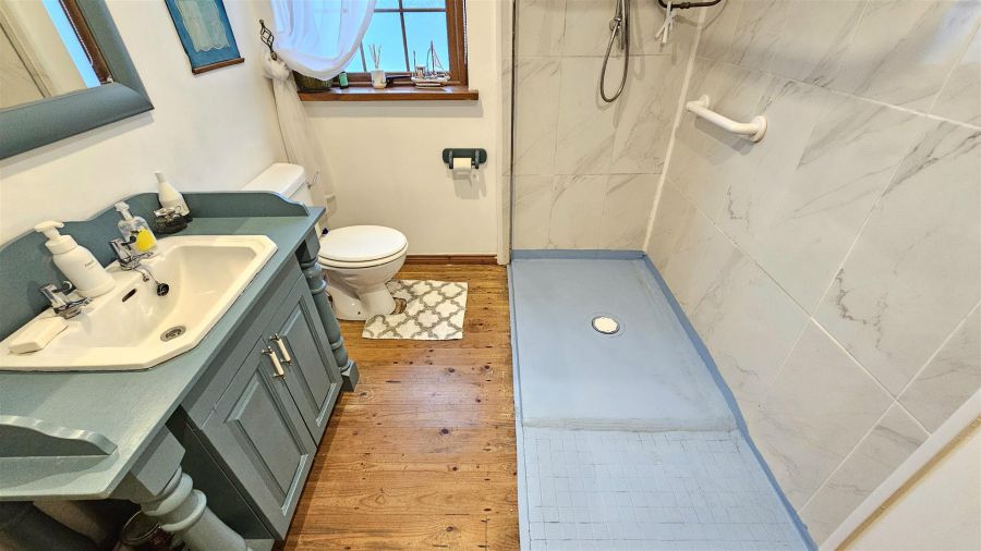 Mill Cottage, 75 Millbay Road