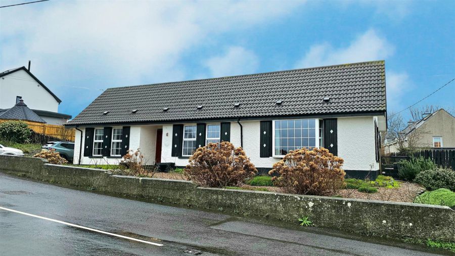 Mill Cottage, 75 Millbay Road