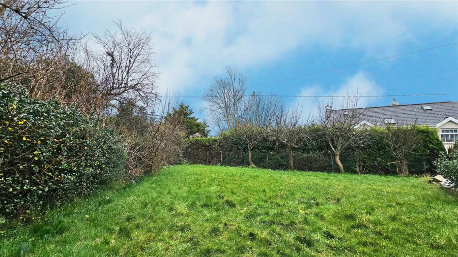 Mill Cottage, 75 Millbay Road