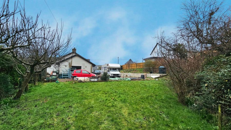 Mill Cottage, 75 Millbay Road