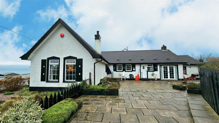 Mill Cottage, 75 Millbay Road