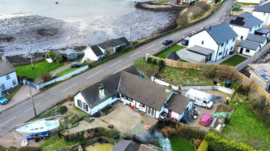 Mill Cottage, 75 Millbay Road