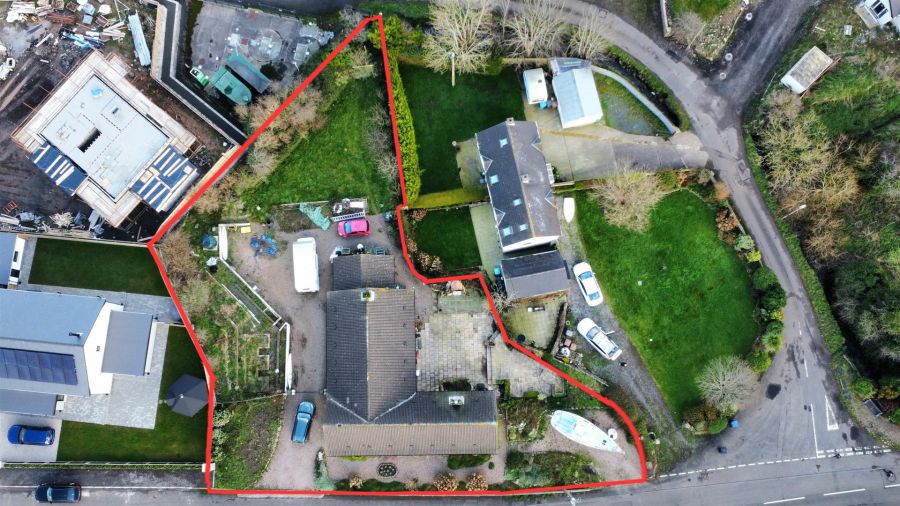 Mill Cottage, 75 Millbay Road