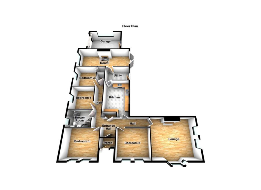 Mill Cottage, 75 Millbay Road