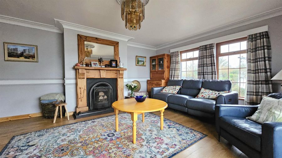 Mill Cottage, 75 Millbay Road