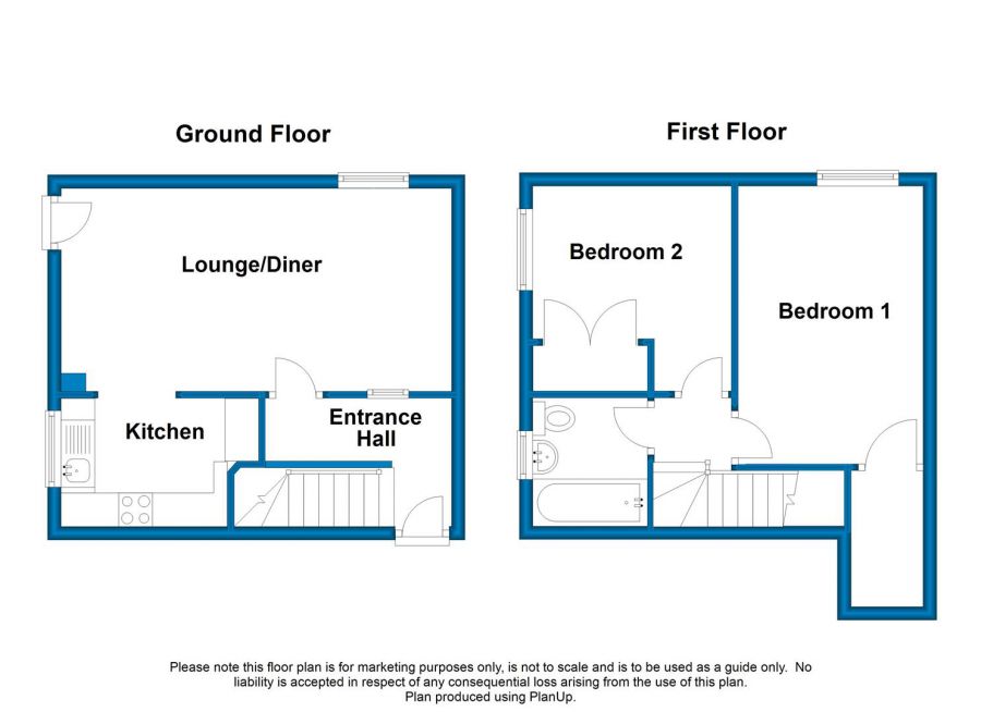 2I Knocksallagh Green
