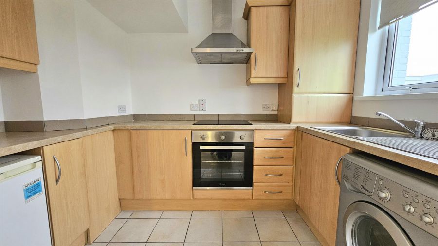 2I Knocksallagh Green