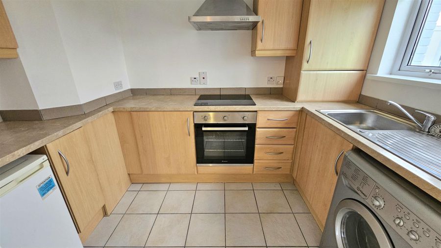 2I Knocksallagh Green