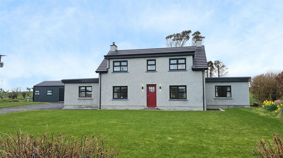 'Robin Cottage' 196 Middle Road