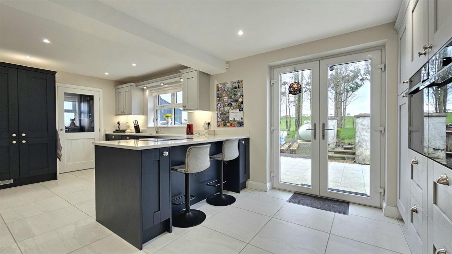 'Robin Cottage' 196 Middle Road