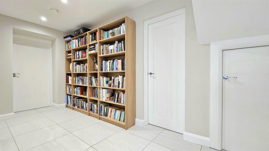 'Robin Cottage' 196 Middle Road