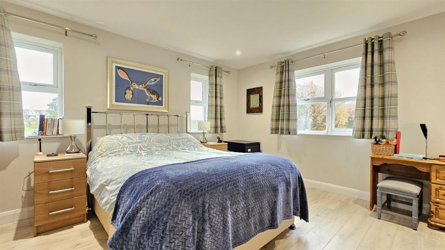 'Robin Cottage' 196 Middle Road