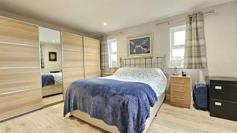 'Robin Cottage' 196 Middle Road