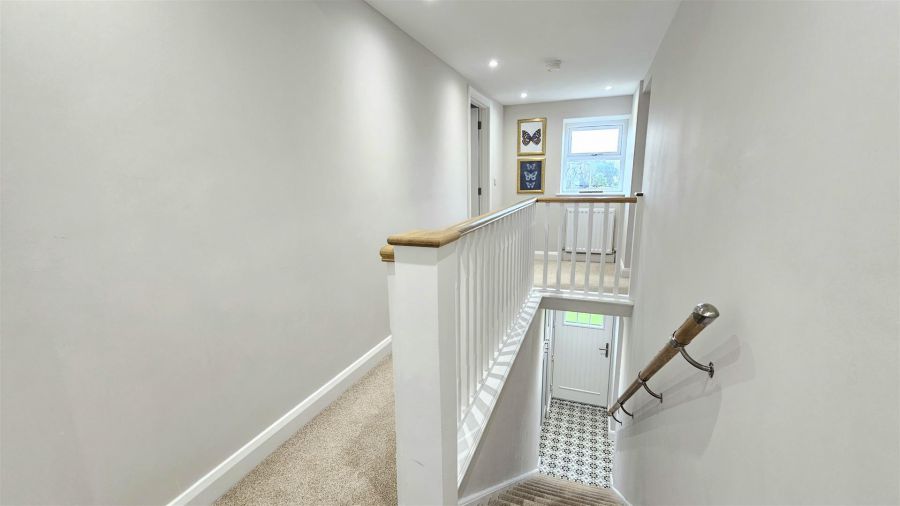 'Robin Cottage' 196 Middle Road