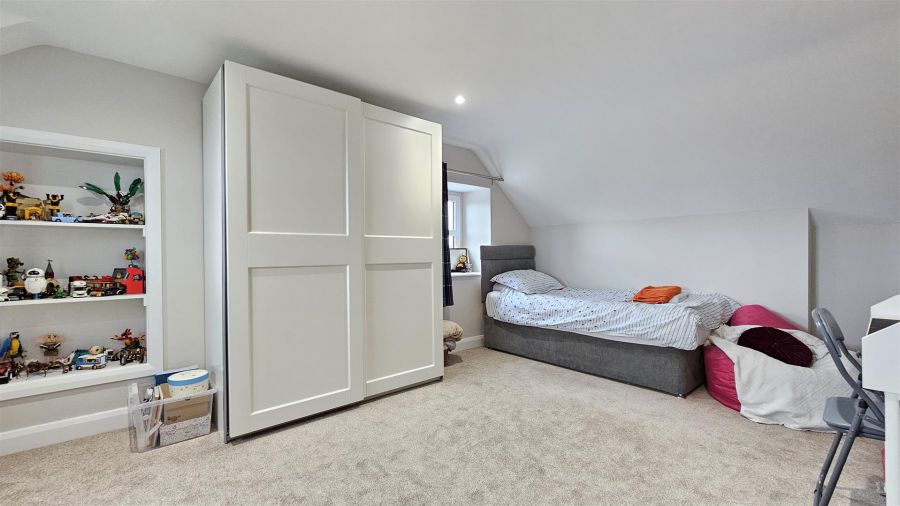 'Robin Cottage' 196 Middle Road