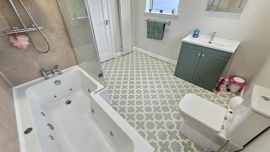 'Robin Cottage' 196 Middle Road