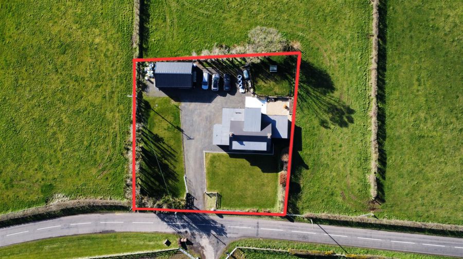 'Robin Cottage' 196 Middle Road