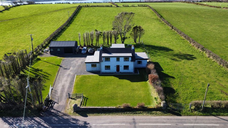 'Robin Cottage' 196 Middle Road