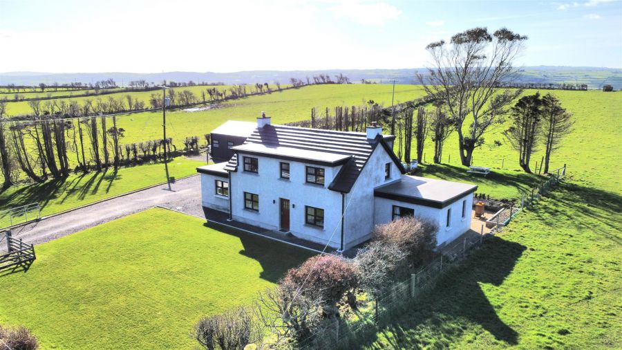 'Robin Cottage' 196 Middle Road