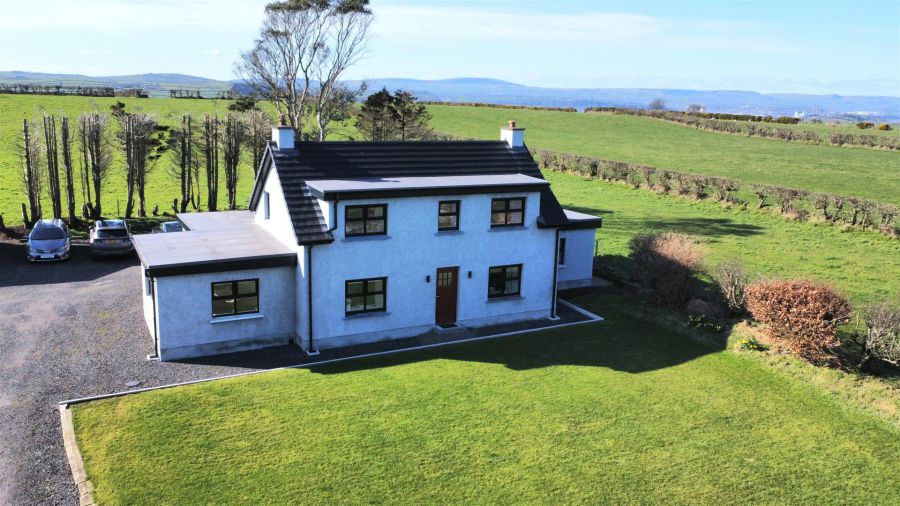 'Robin Cottage' 196 Middle Road